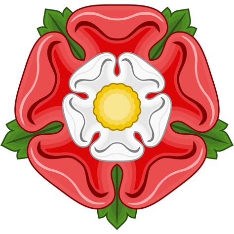 the tudor flower|tudor rose world history.